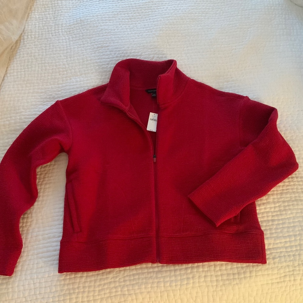 Banana Republic Jacket Size S